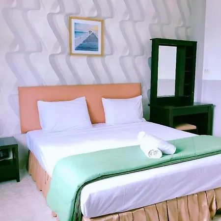 Hotel Fnb 2*