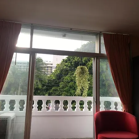 Fnb Hotel