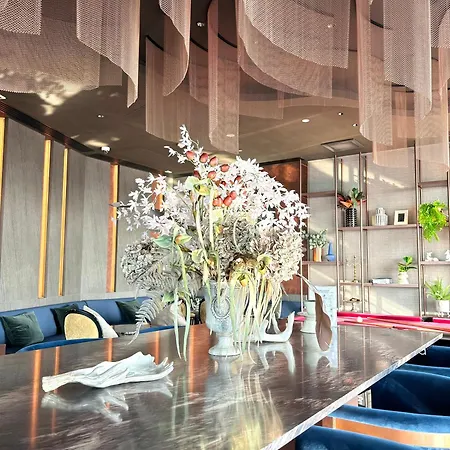 The Edge Stylish Flat Apartment *