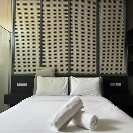 Inara 4 * Pattaya
