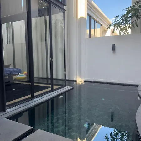 Villa Inara 4 *