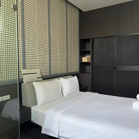 Inara 4 Pattaya