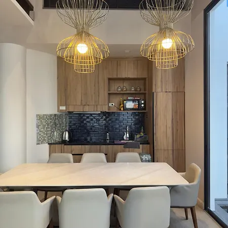 Villa Inara 4 Pattaya