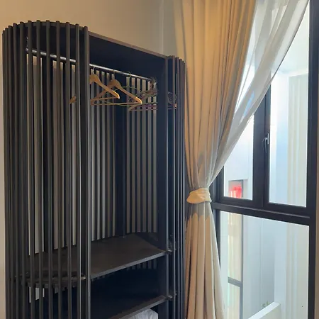 Inara 4 * Pattaya
