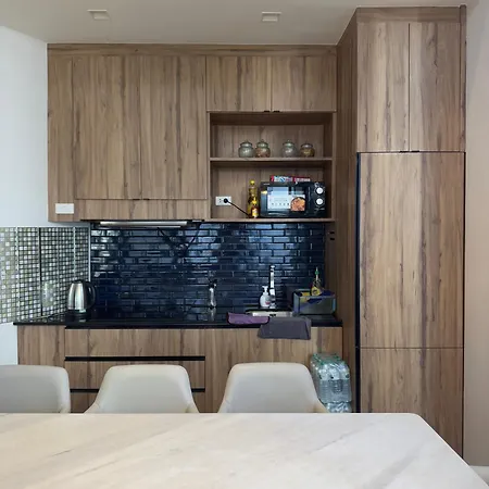 Inara 4 Villa