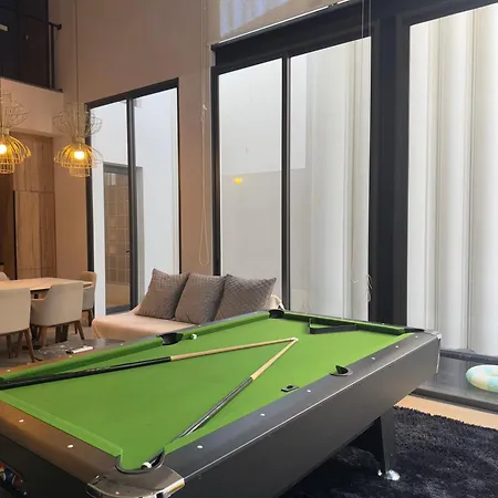 Inara 4 Pattaya