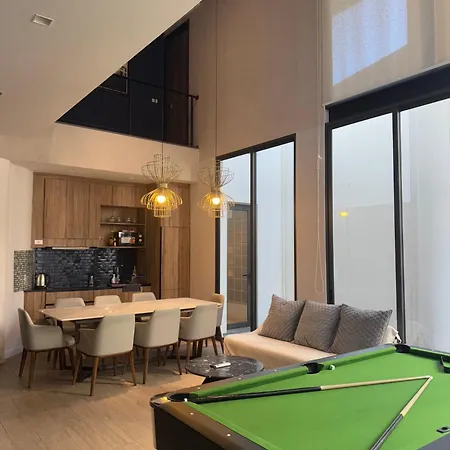 Inara 4 * Pattaya