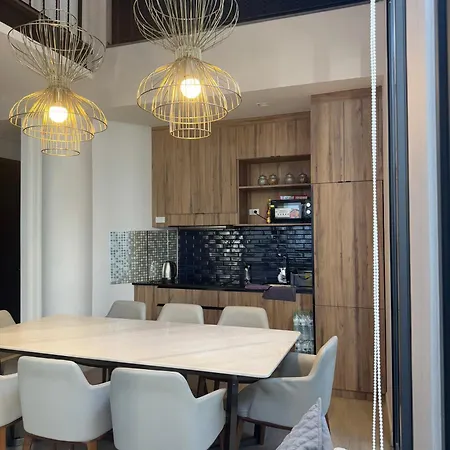 Inara 4 Villa