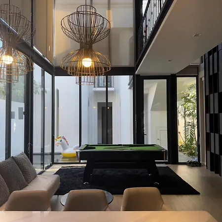 Inara 4 Villa