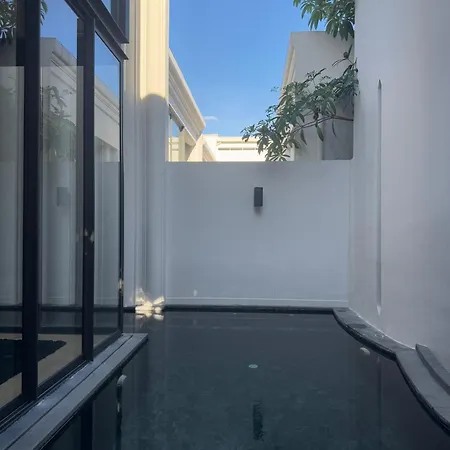 Inara 4 Villa *