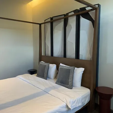 Villa Inara 4 Pattaya