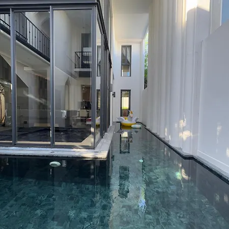 Inara 4 * Pattaya