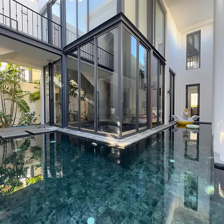 Villa Inara 4