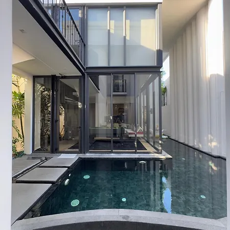 Villa Inara 4 Pattaya