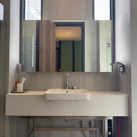 Inara 4 Villa Pattaya