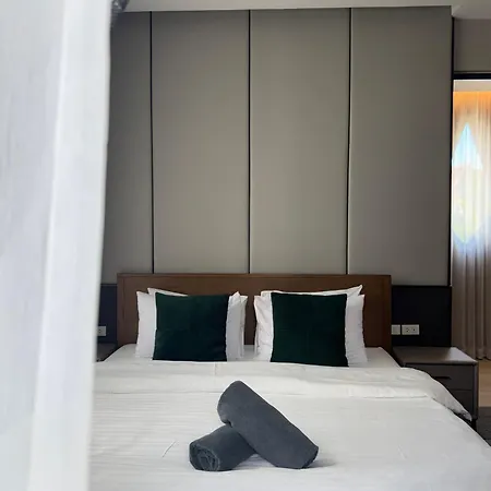 Villa Inara 4 Pattaya