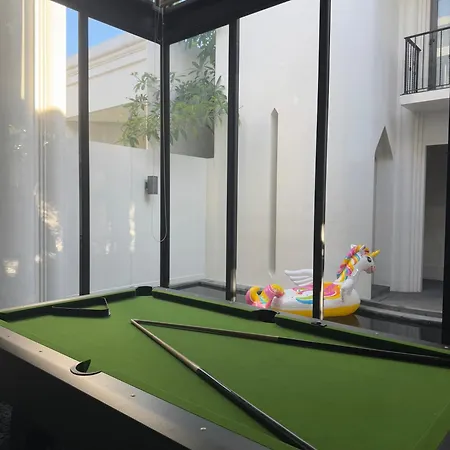 Inara 4 Villa