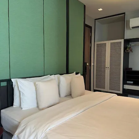 Inara 4 Pattaya