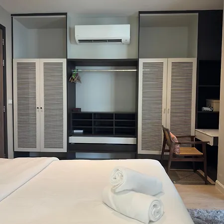 Villa Inara 4 Pattaya