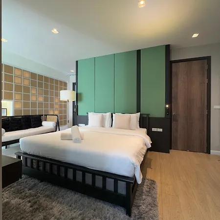 Inara 4 Villa *