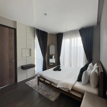 Inara 4 Villa Pattaya