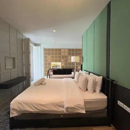 Villa Inara 4 Pattaya