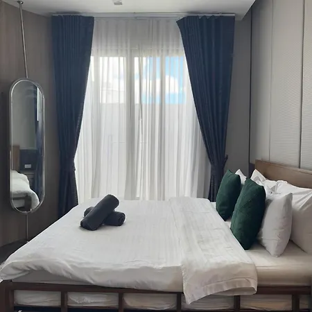 Inara 4 Pattaya
