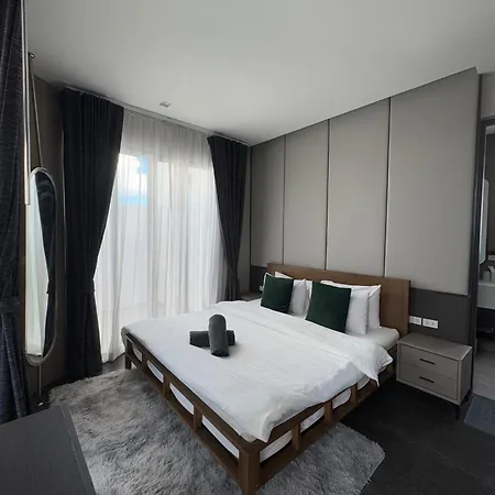 Villa Inara 4 *