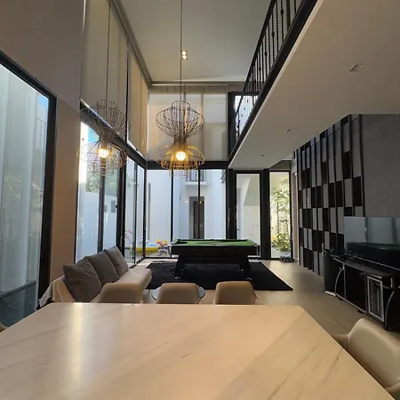 Inara 4 Villa *