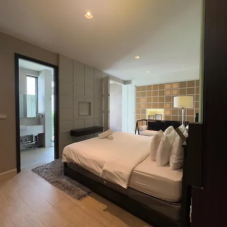 Inara 4 * Pattaya