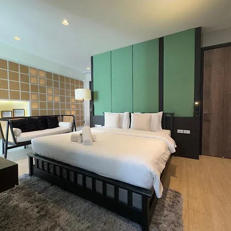 Inara 4 Villa *