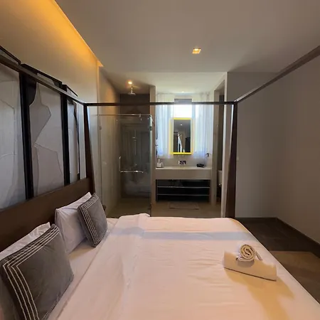 Villa Inara 4 Pattaya