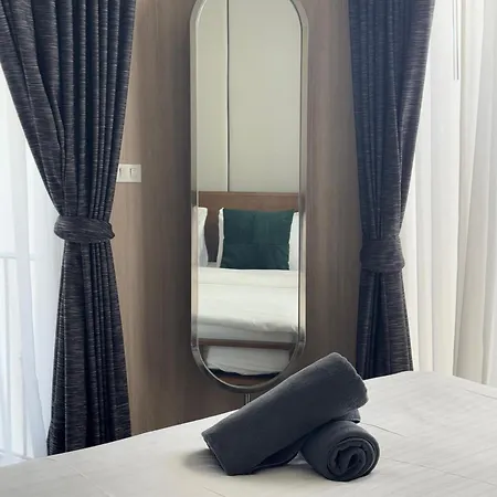 Villa Inara 4 *
