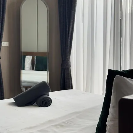 Inara 4 Villa Pattaya