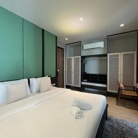 Villa Inara 4 *