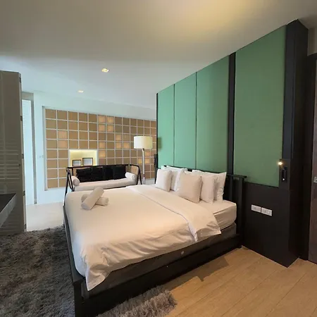 Inara 4 Villa Pattaya
