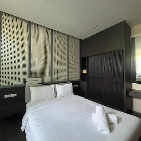 Villa Inara 4 Pattaya