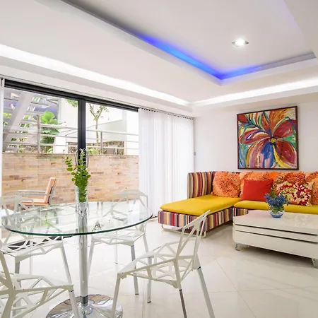 900m2 Near Walkstreet Luxury Pool