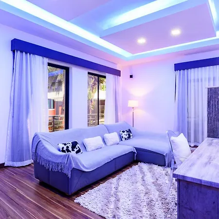 Villa 900m2 Near Walkstreet Luxury Pool