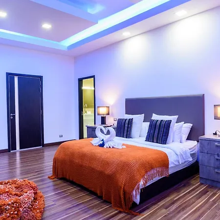 Villa 900m2 Near Walkstreet Luxury Pool