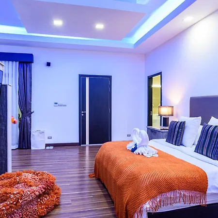 900m2 Near Walkstreet Luxury Pool Villa Pattaya