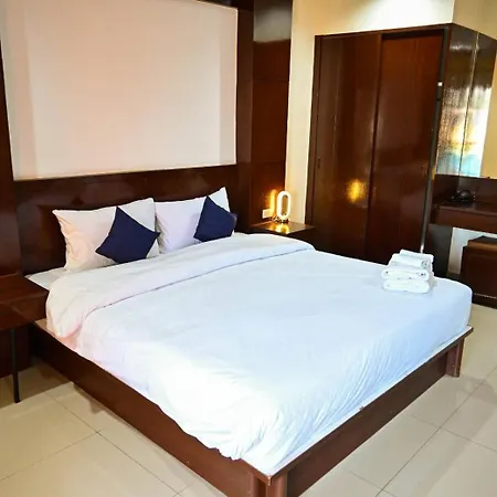 Hotel Royal Star