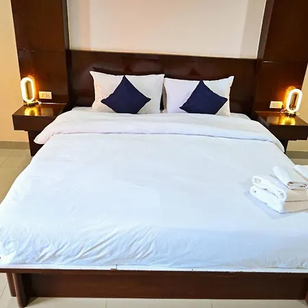 Royal Star Hotel Pattaya