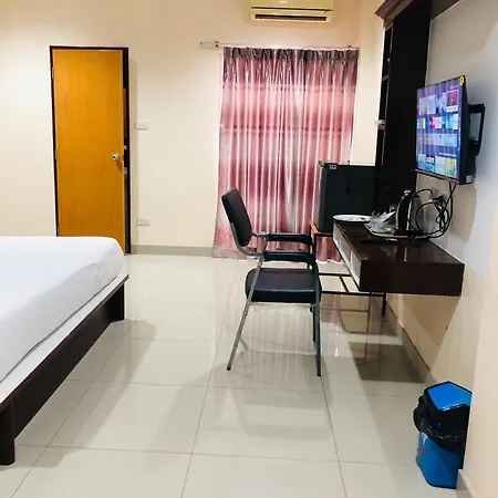 Hotel Royal Star