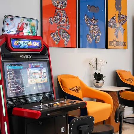 Villa Brand New Pool 8br Sauna Pool Table Fitness Ev Charger Pattaya