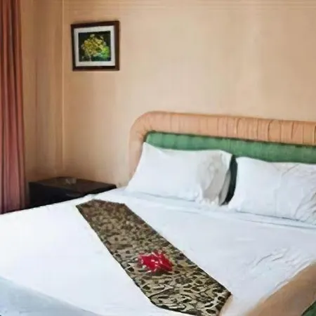 Fnb Hotel Pattaya