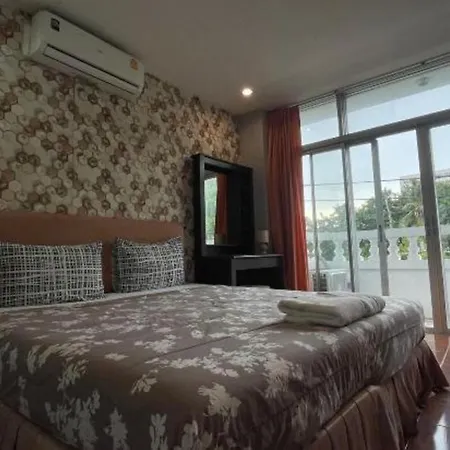 Fnb 2* Pattaya