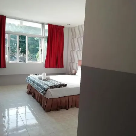 Hotel Fnb