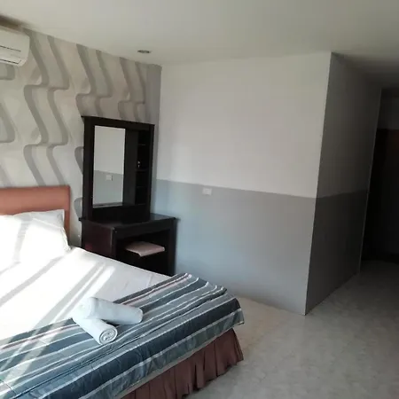 Hotel Fnb