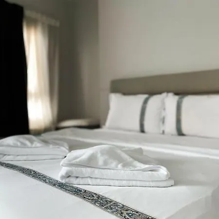 Hotel Fnb Pattaya